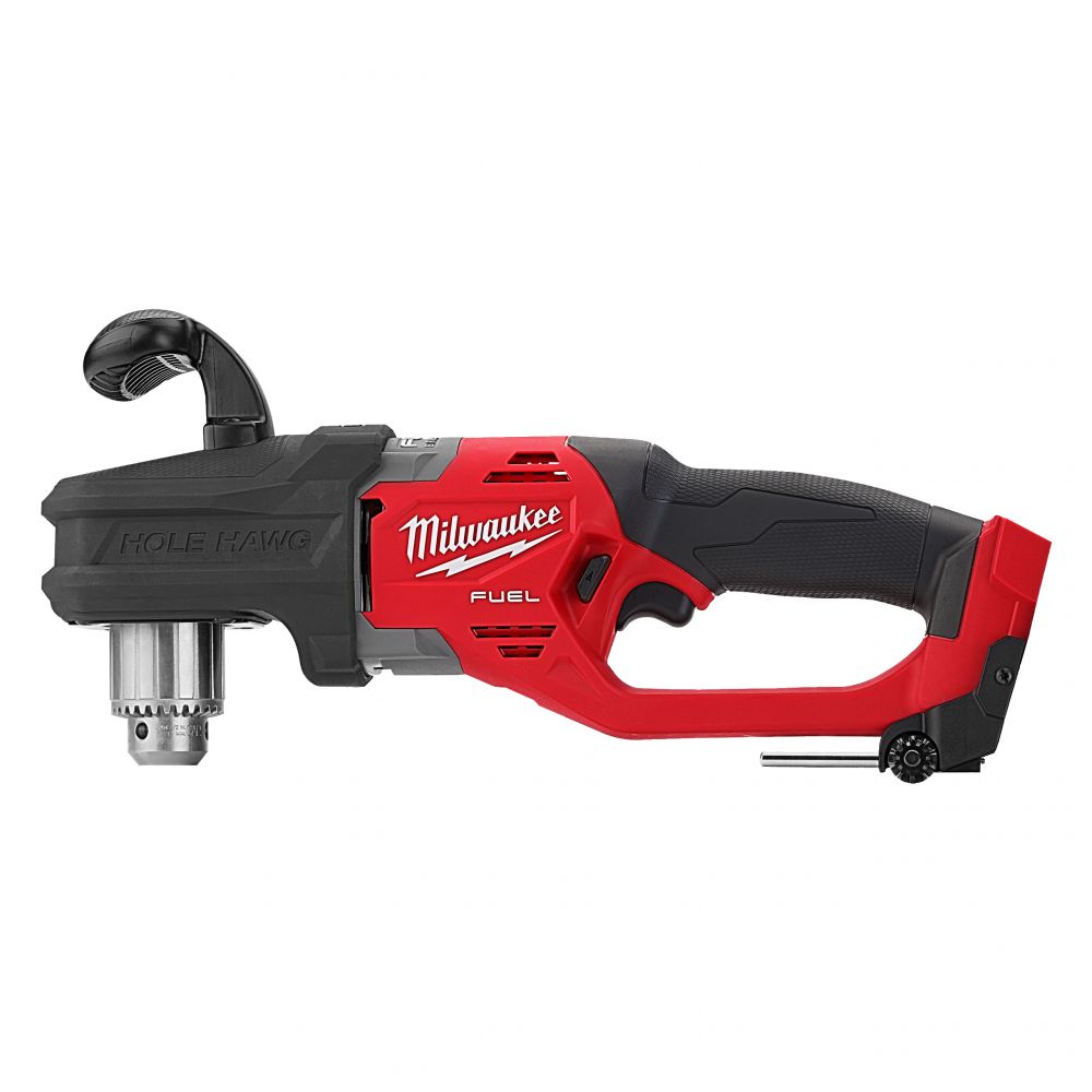 Milwaukee - Akku-Winkelbohrmaschine M18 FUEL (M18 CRAD2-0X) 